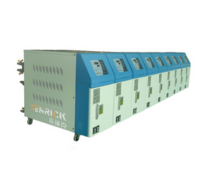 高溫模溫機(jī)有什么特點(diǎn)呢？