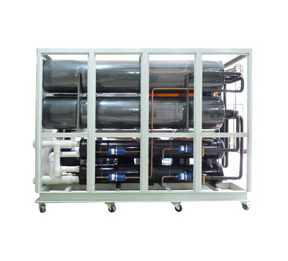 化工冷水機——保養(yǎng)小常識